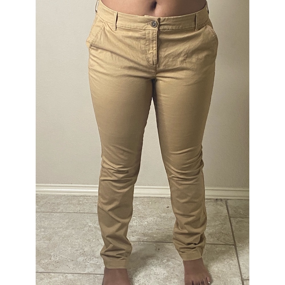 new slack jeans